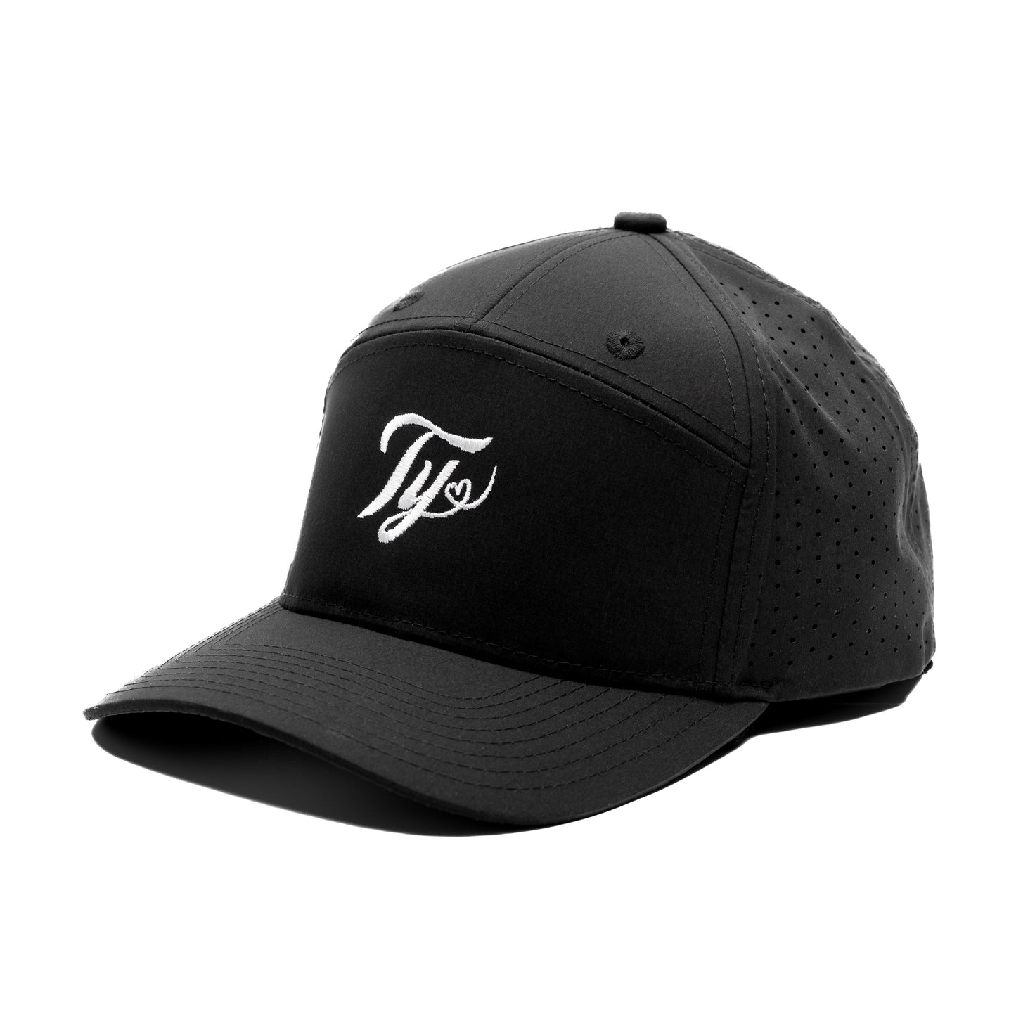 TY Super Performance (Black)