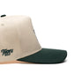 Heart TY (Beige/Green)