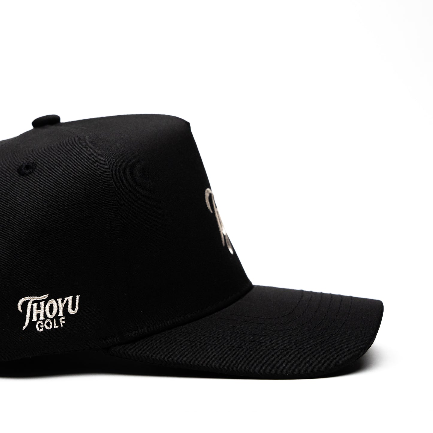 Heart TY (Black/White)