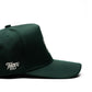 Heart TY (Green/Cream)
