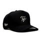 Heart TY (Black/White)