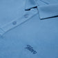 The Everyday Polo (China Blue)