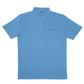The Everyday Polo (China Blue)