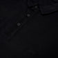 The Everyday Polo (Midnight Black)