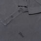The Everyday Polo (Coastal Grey)
